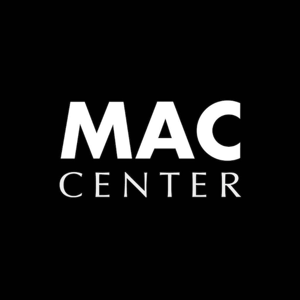 Mac <b>Center</b> - <b>Контакты</b>.