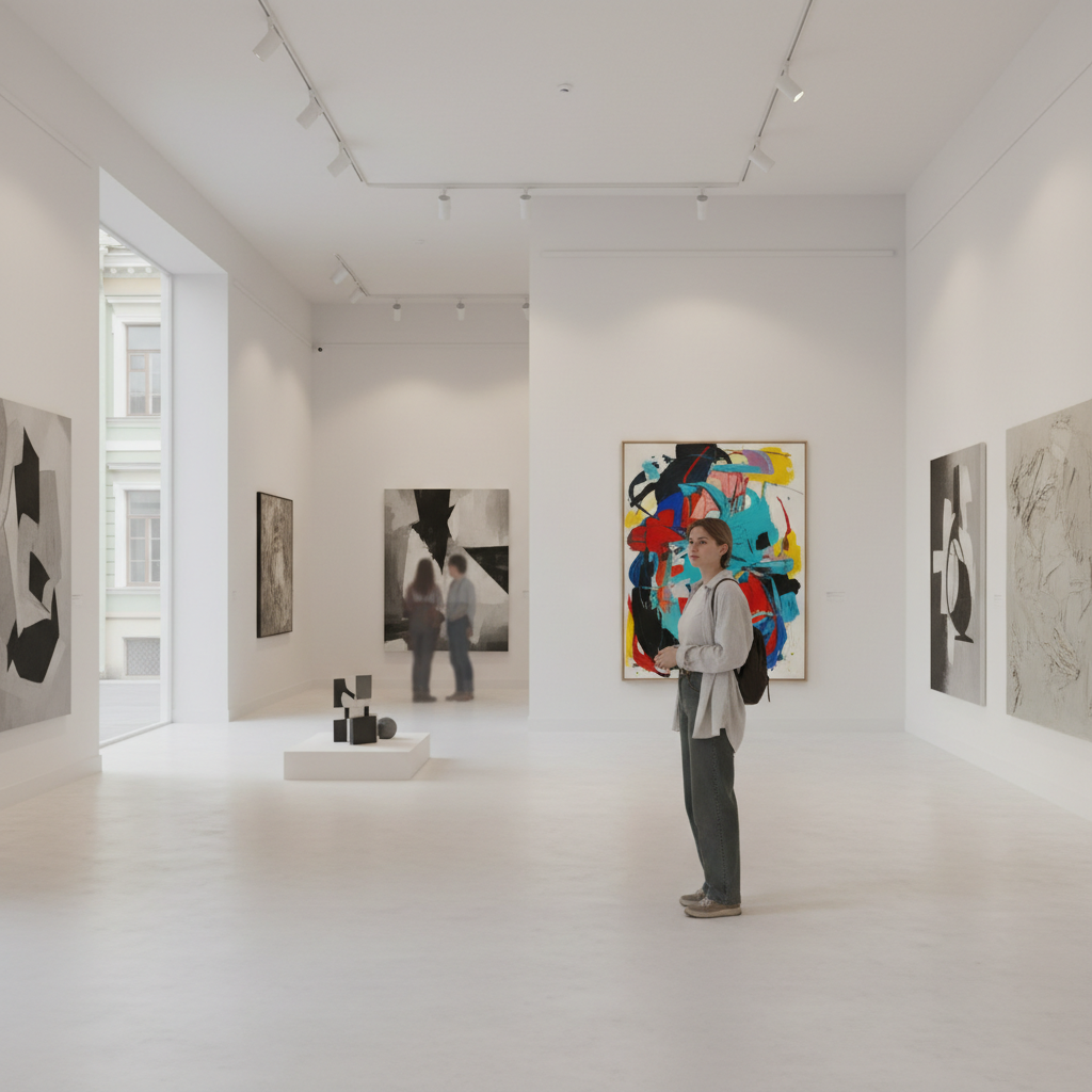 необычные музеи петербурга