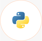 Python logo