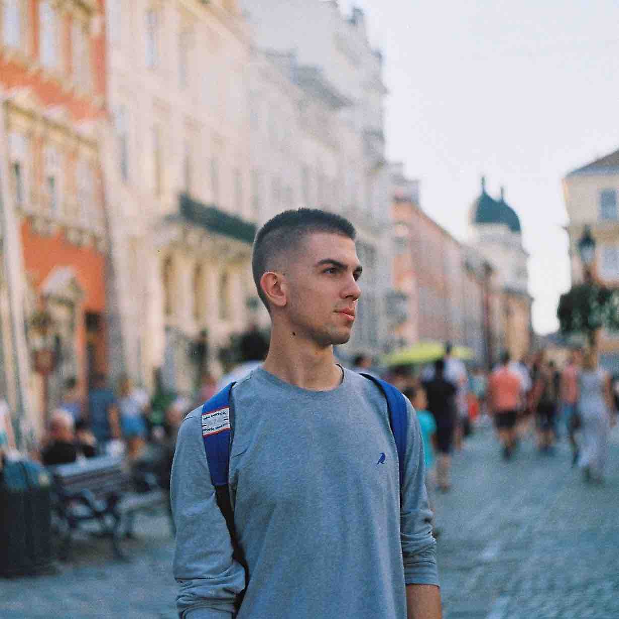 Андрей Чепик отзывы