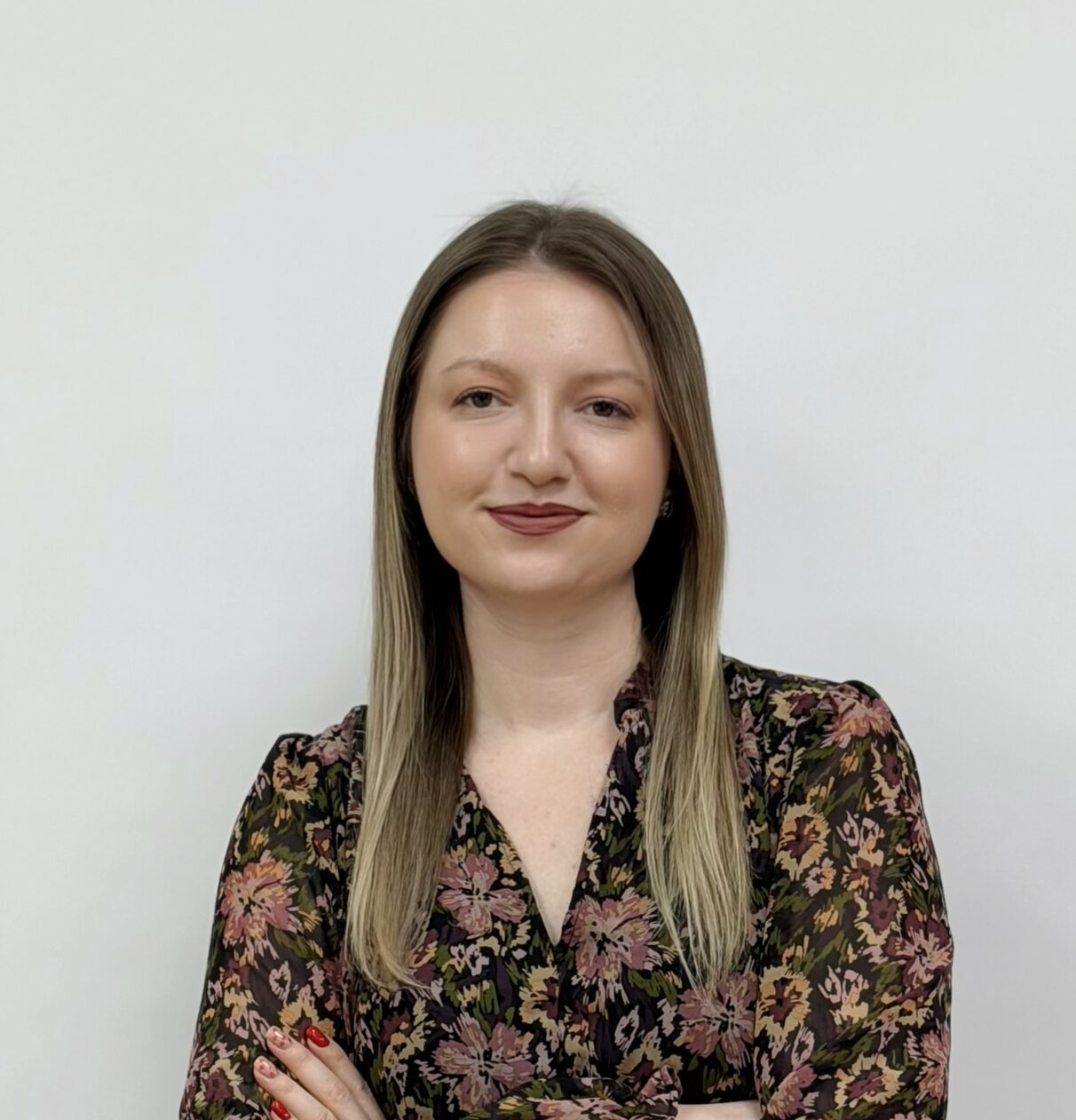 Гафиятуллина Азалия Айратовна