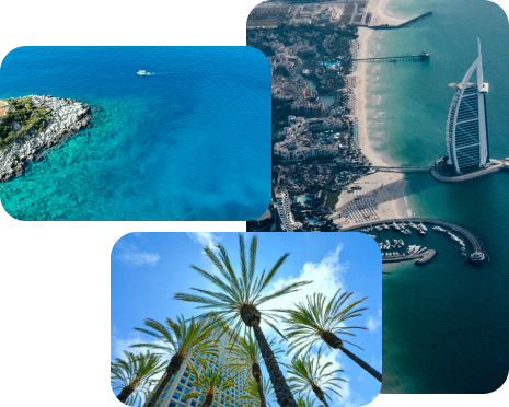 путешествия