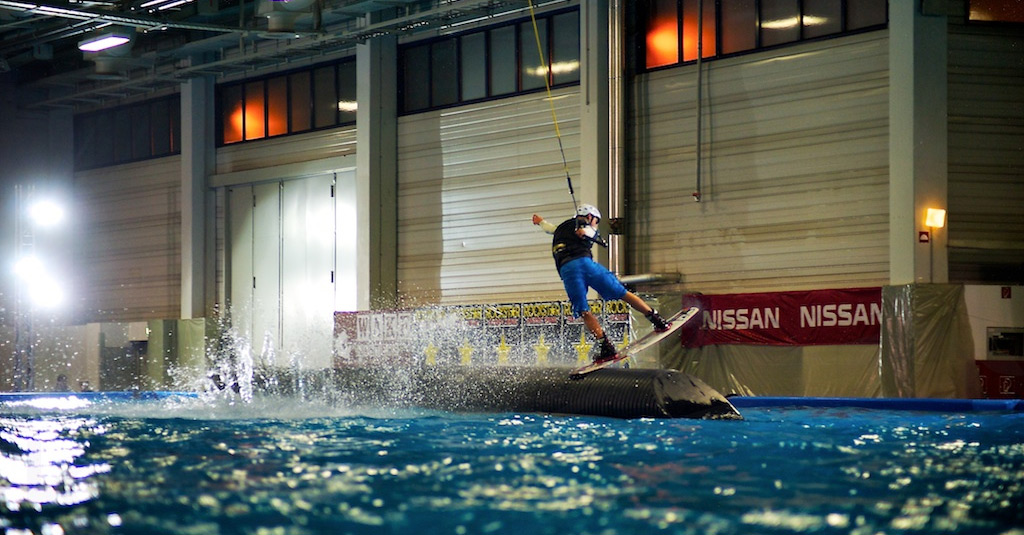 Спортстейшн вейк