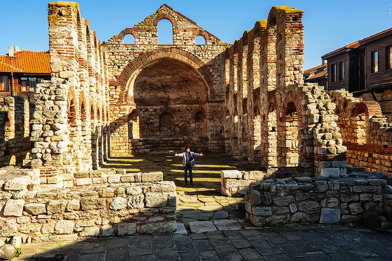 несебър, несебр, българия, болгария, история