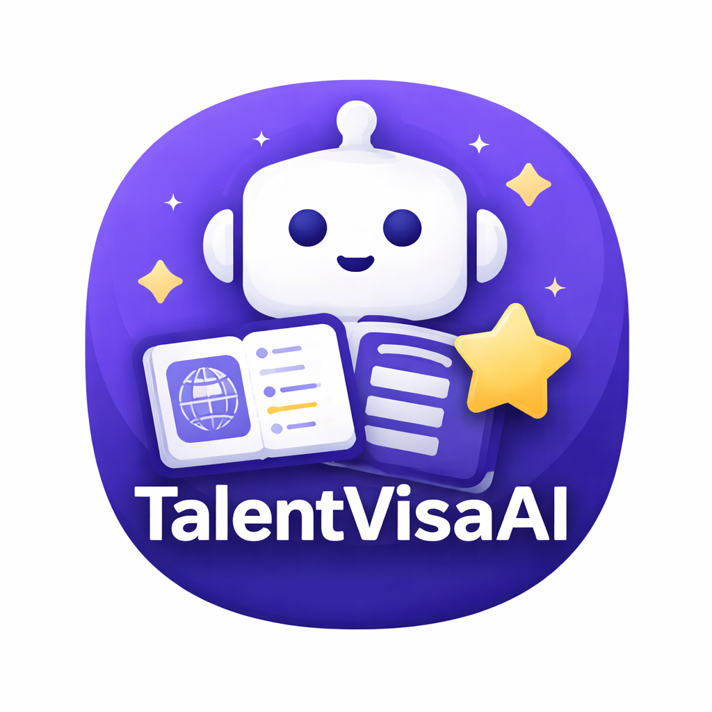 TalentVisaAI