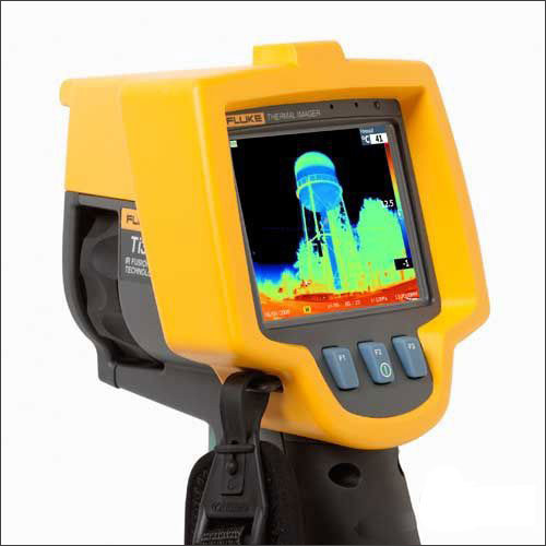 Топ тепловизоров. Fluke ti32. Fluke i32 тепловизор. Тепловизор Fluke. Тепловизор Fluke ti20 ремонт.