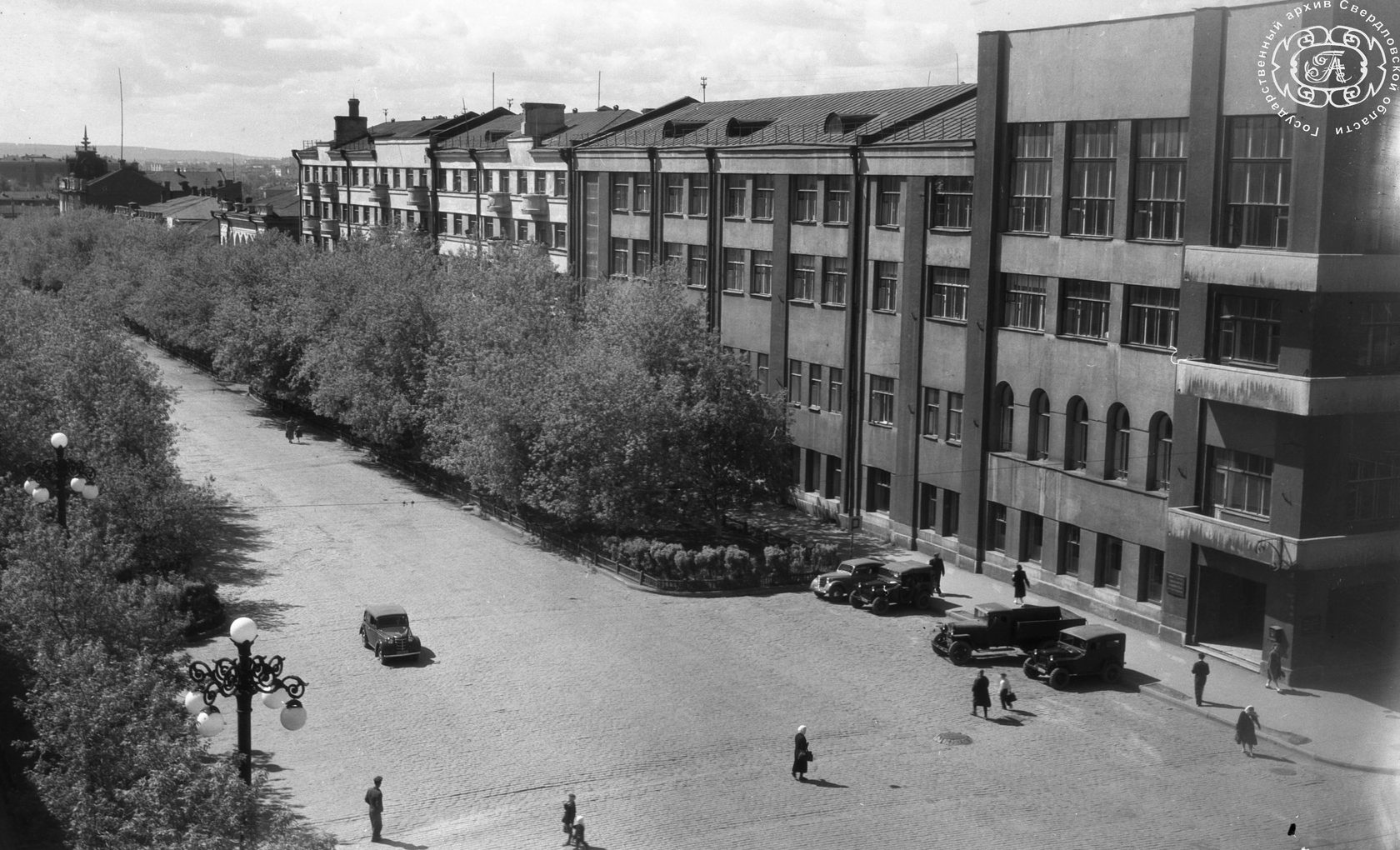 гостиница свердловск в г свердловске