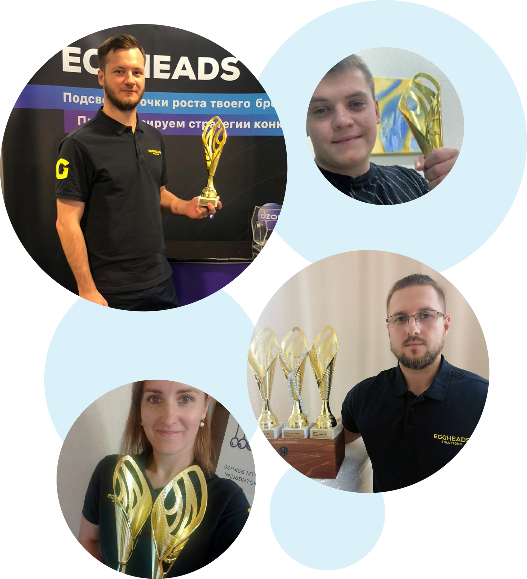 Аналитик отдела продаж