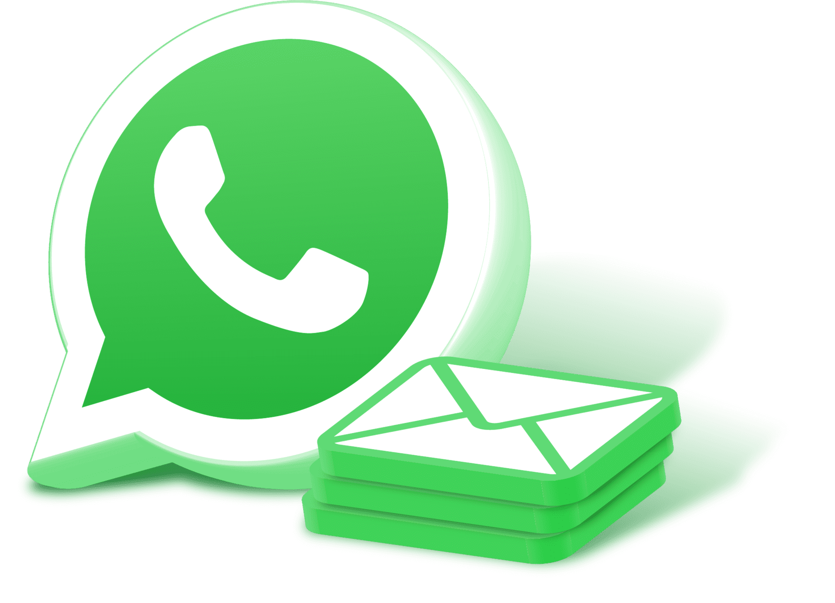 Конструктор ссылок whatsapp