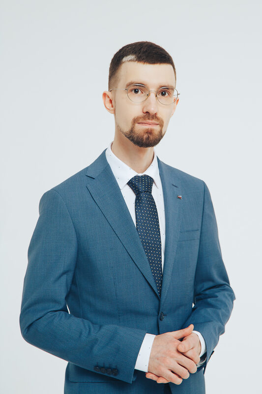 Виталий Шульгин
