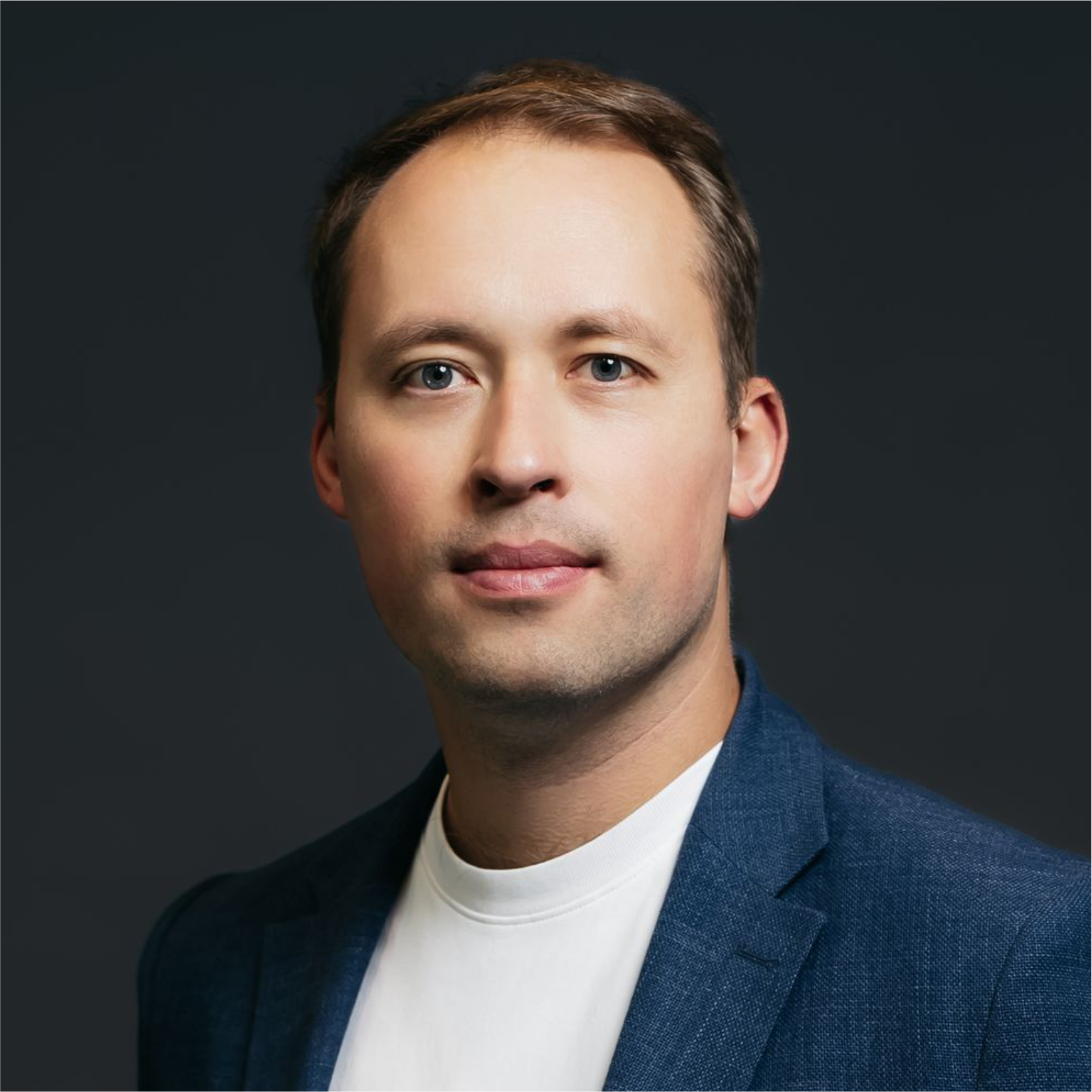 Максим Березин