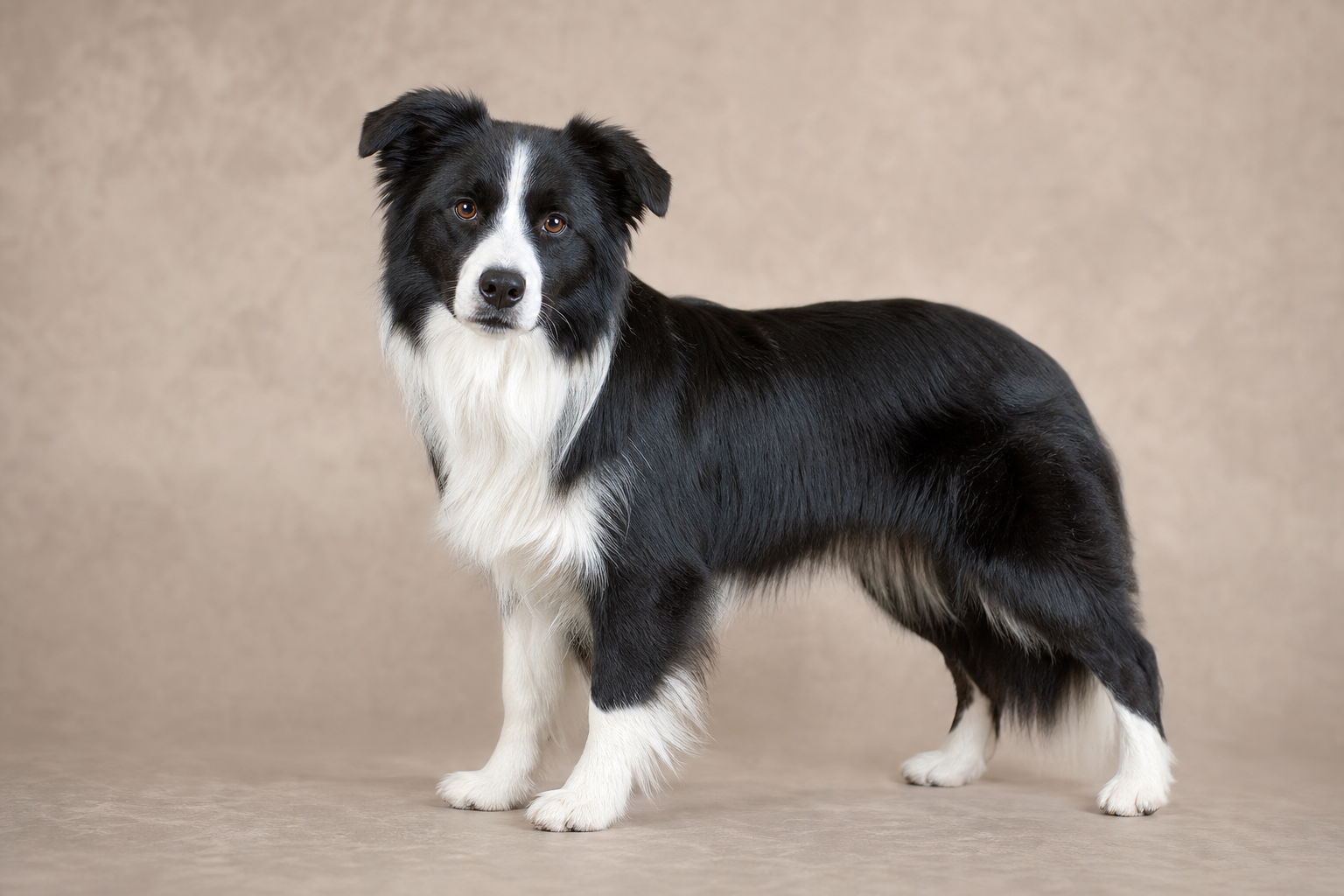 Border Collie
