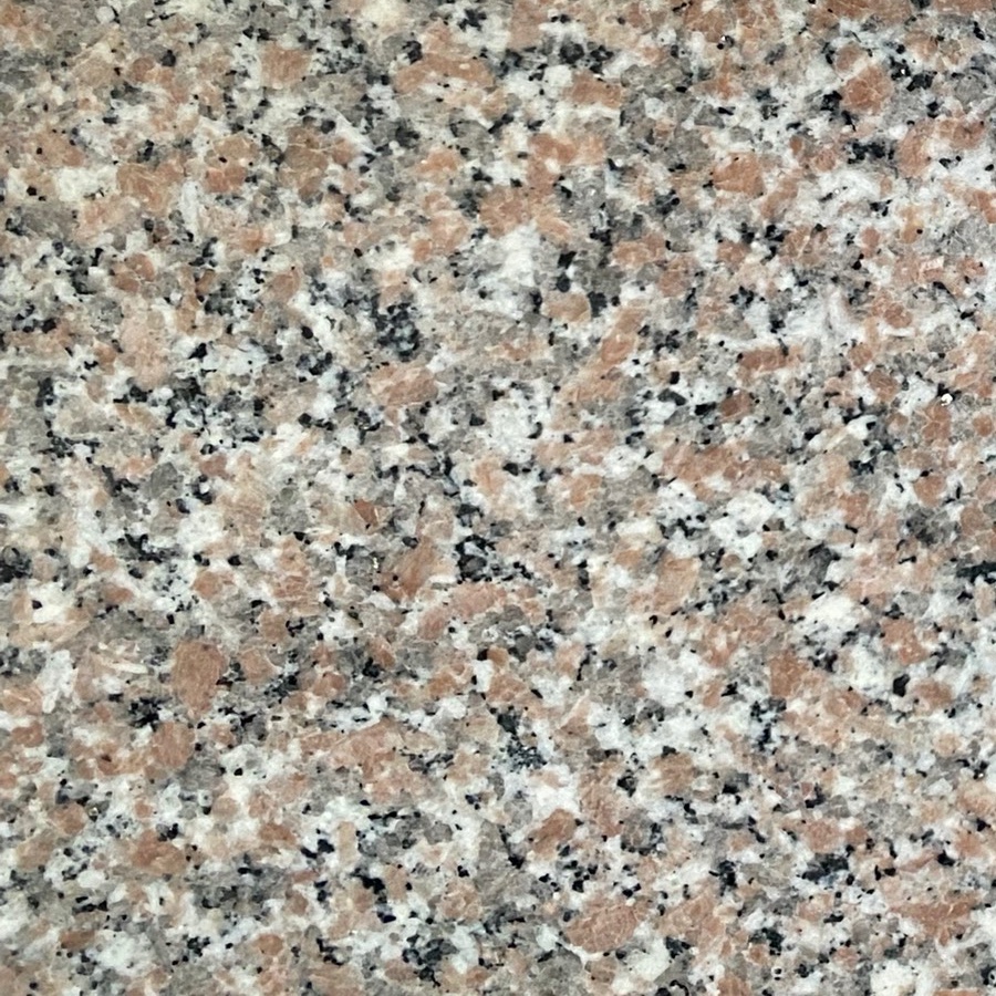 Gia Lai Pink (Rosa Porrino VN) granite tile