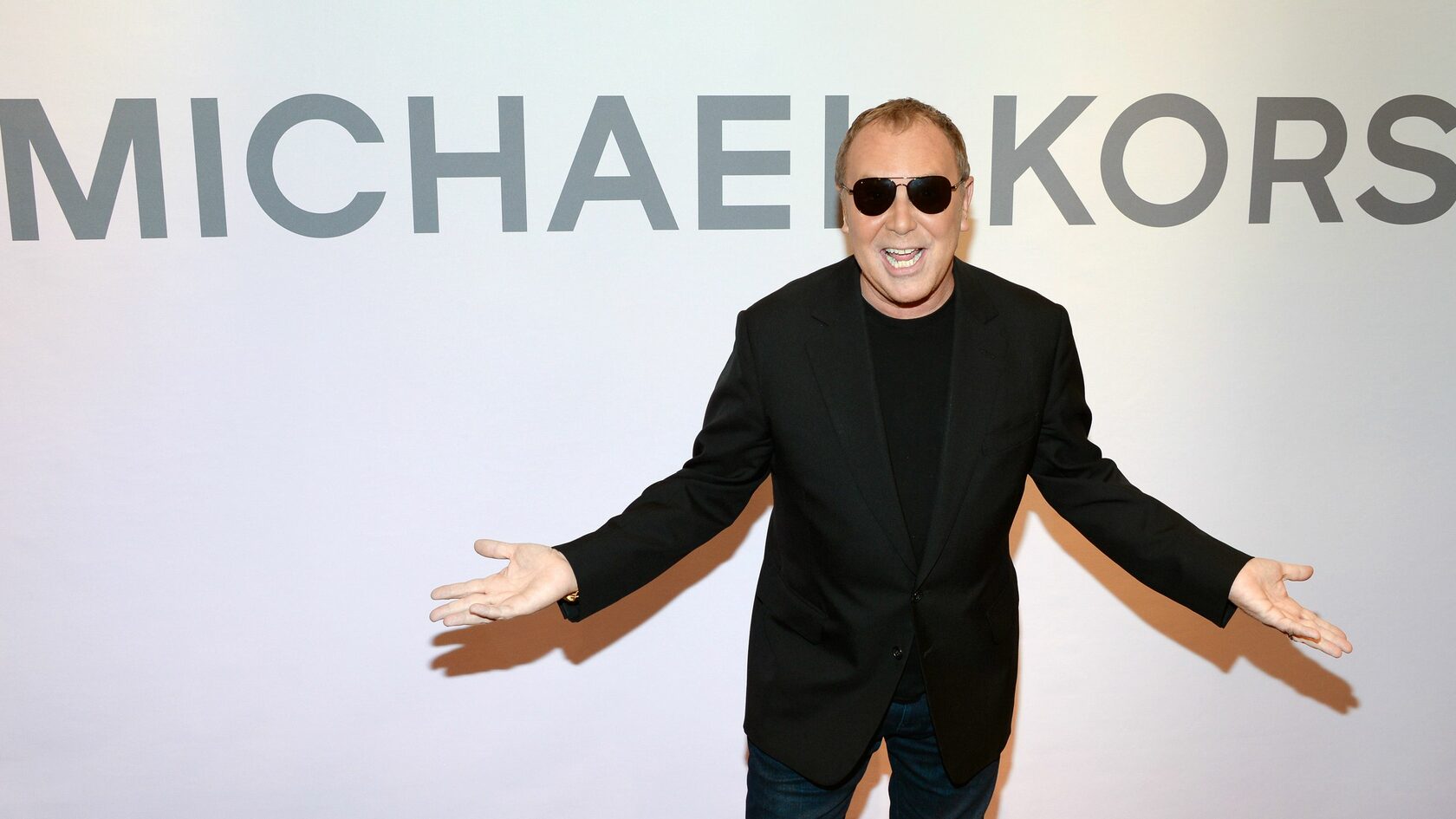 MICHAEL KORS. Интерьер, стиль и успех