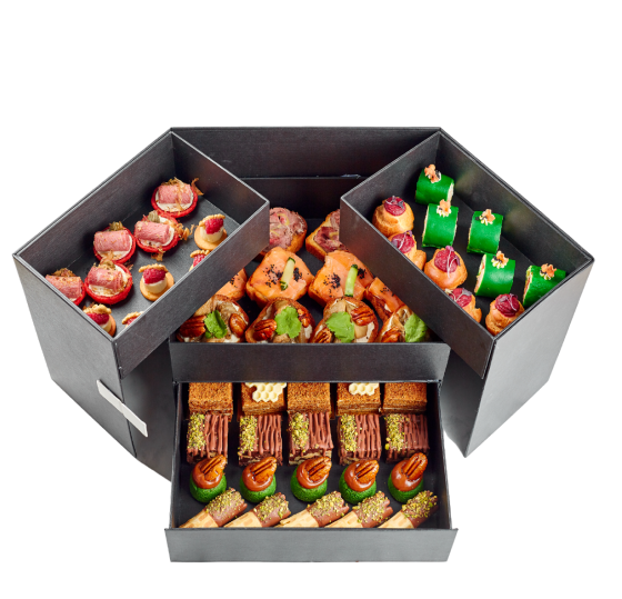 Закуски для фуршета - заказать в Москве по выгодным ценам | Доставка ...