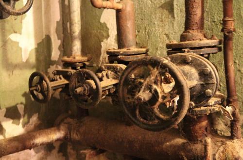 Промывка отопления зданий, котельного и теплообменного оборудования по ...