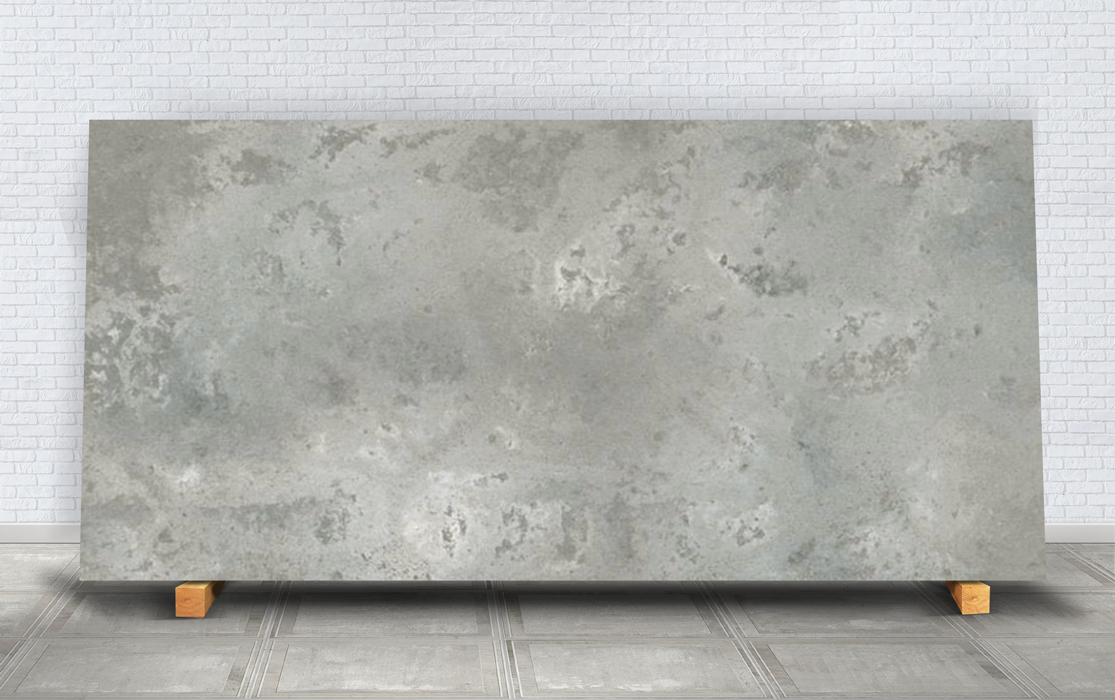 Кварцевые бетоны. Caesarstone 4033 Rugged Concrete. 4033 Rugged Concrete.