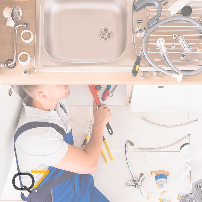 сантехнические работы