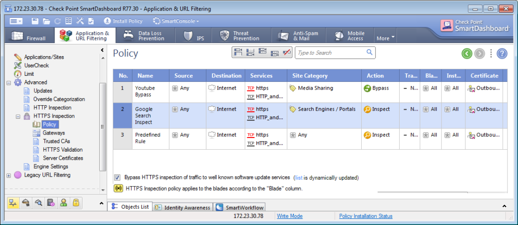 download checkpoint smartdashboard r77