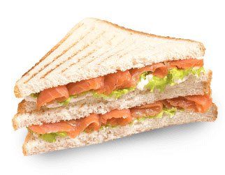 Сендвич Аталнтический оптом