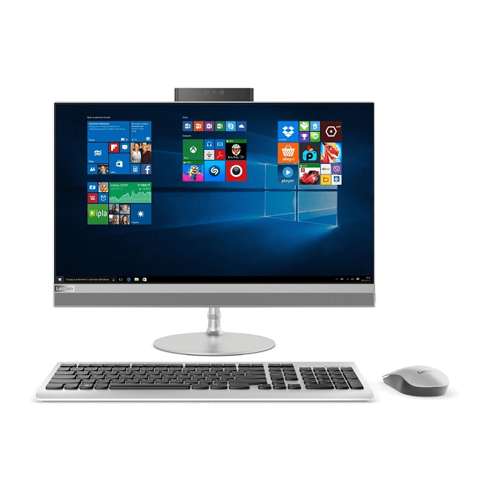 Ремонт моноблока