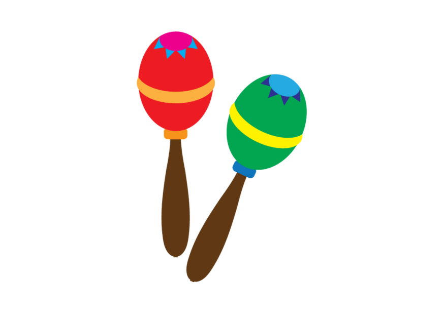 maracas