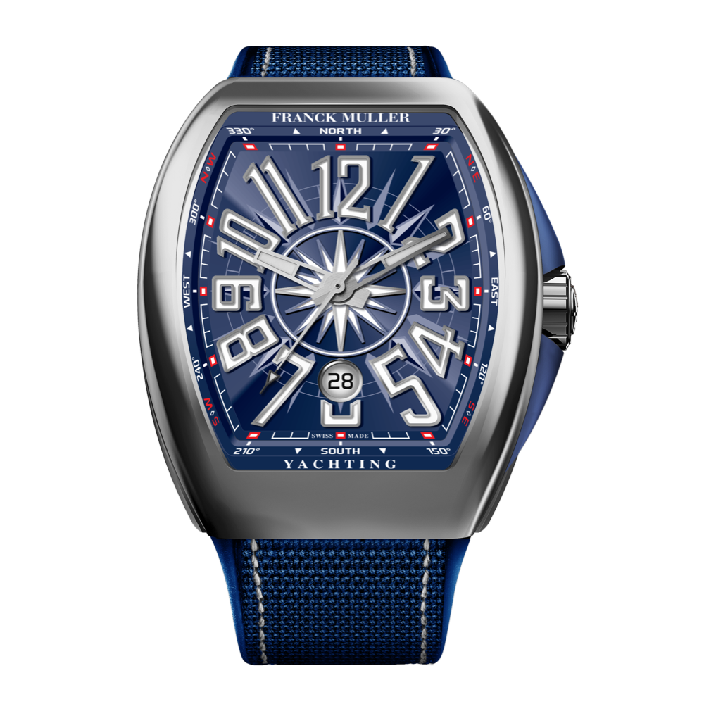 The Kering Group Watch Brands