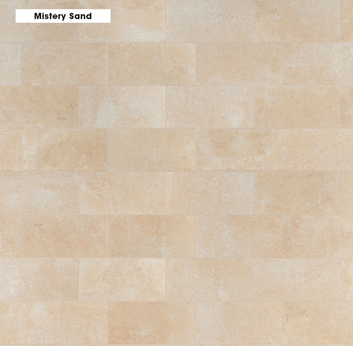 ROSA GRES Mistery Sand