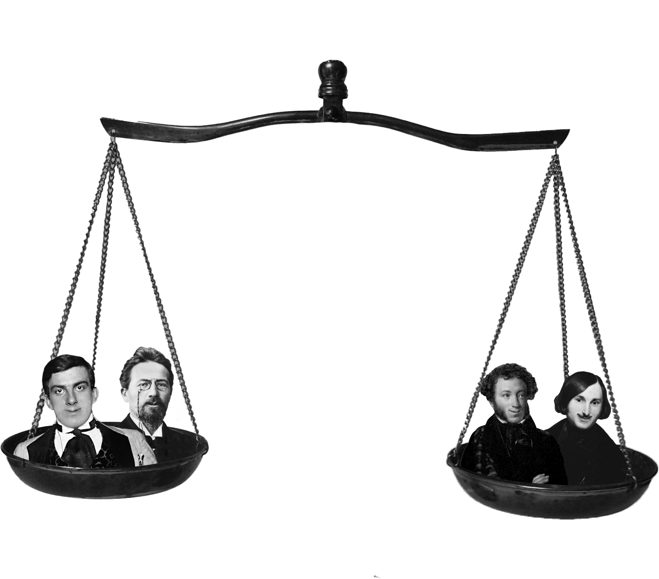 Литературная дегустация