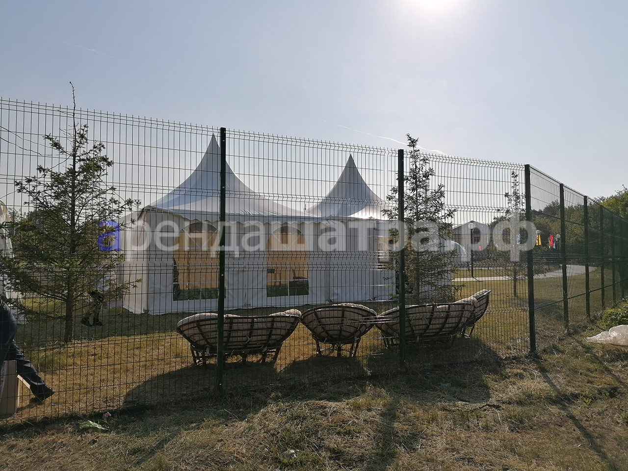 Сабантуй в Чистополе в Чистополе, фото&nbsp;6