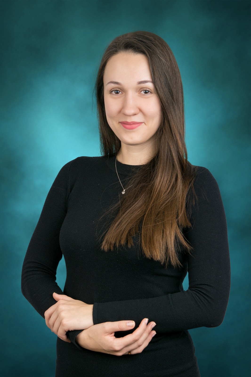 Сафонова Людмила Валентиновна