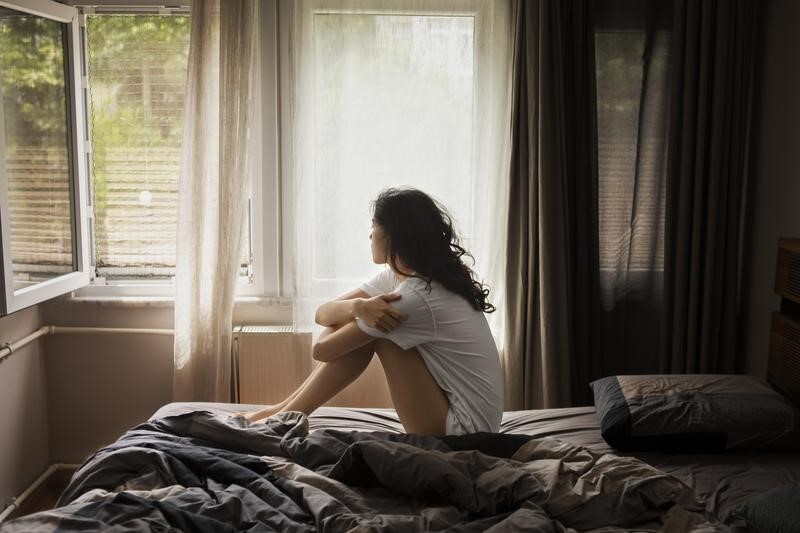 Классификация депрессии