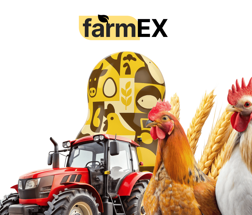 farmEX - цифровая выставка фермерских хозяйств