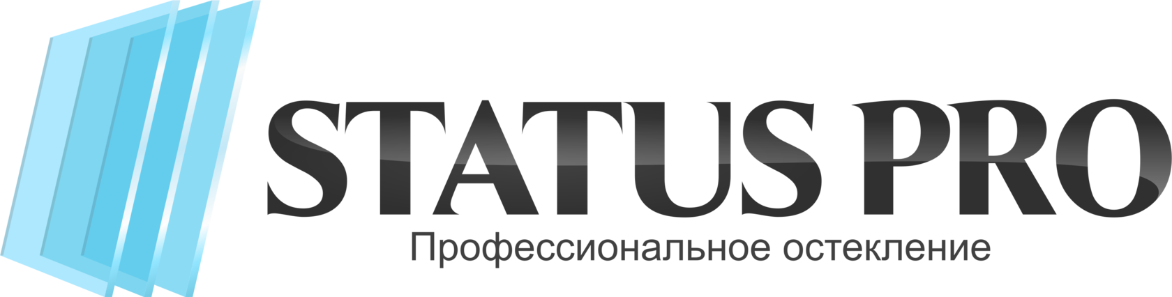 Status Pro logo