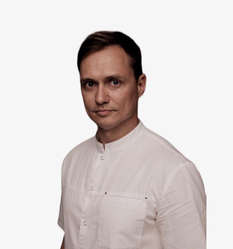 Спортивный врач травматолог