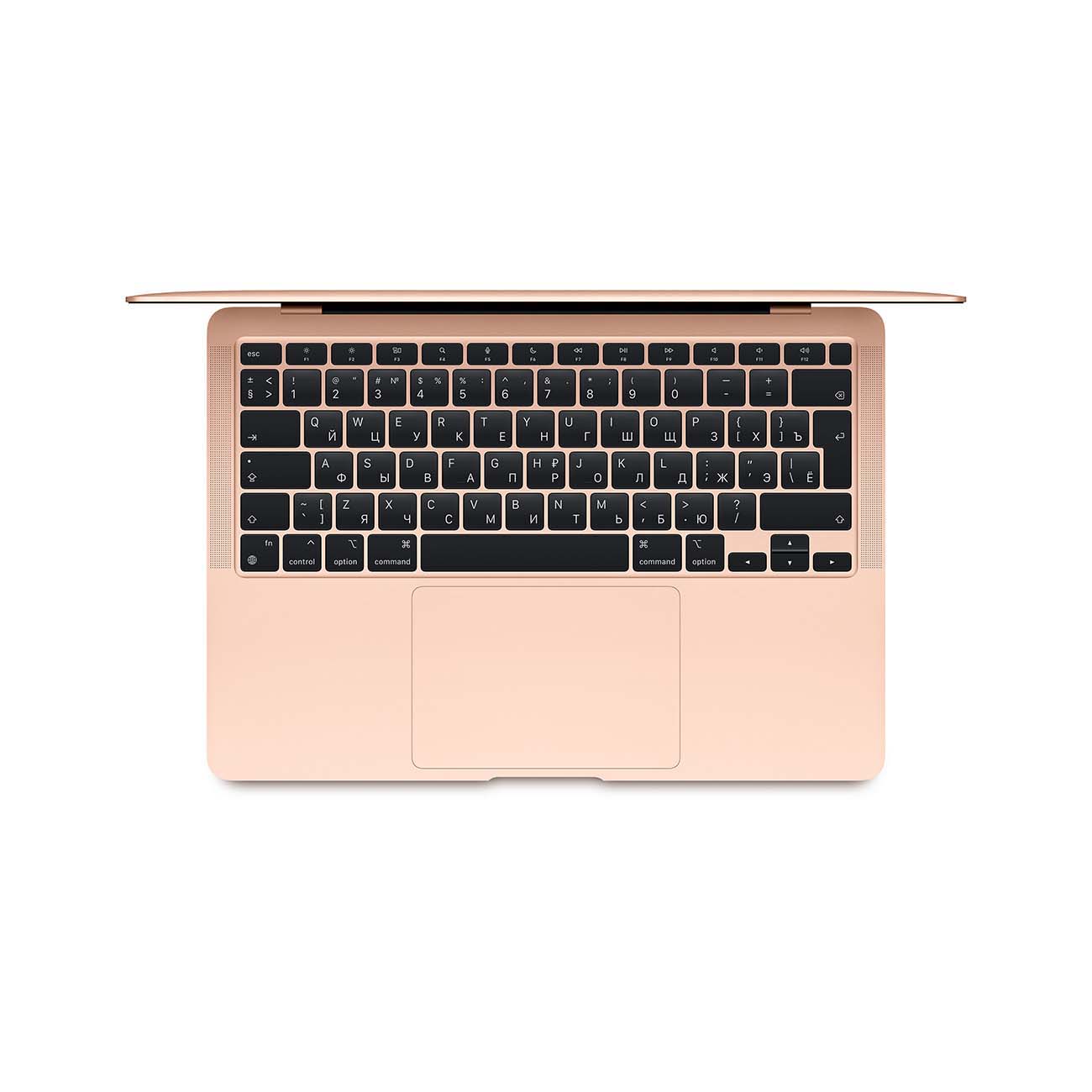MacBook Air 512GB (M1) / 16GB / 8 ядер