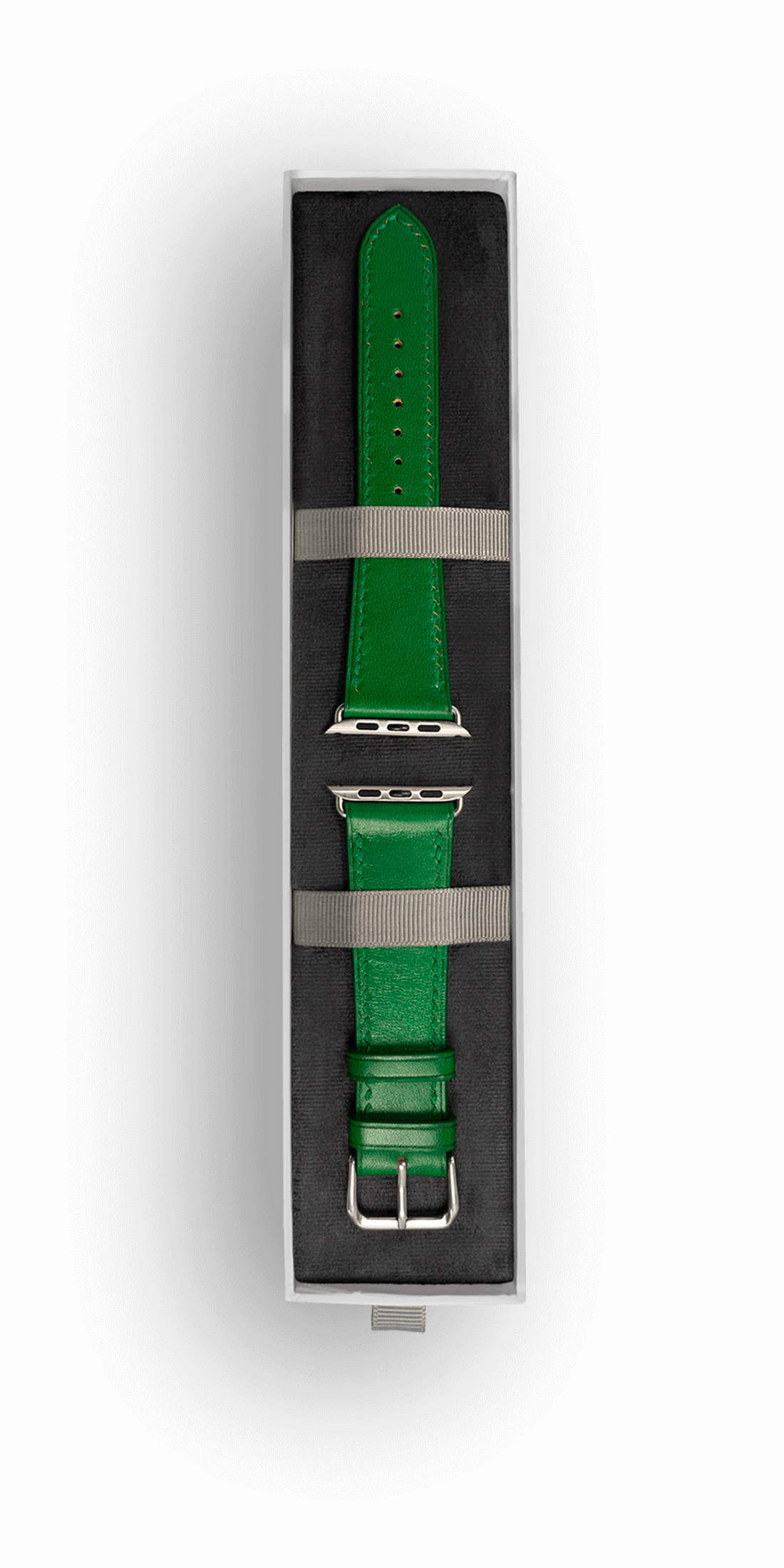 ремешок для apple watch в коробке