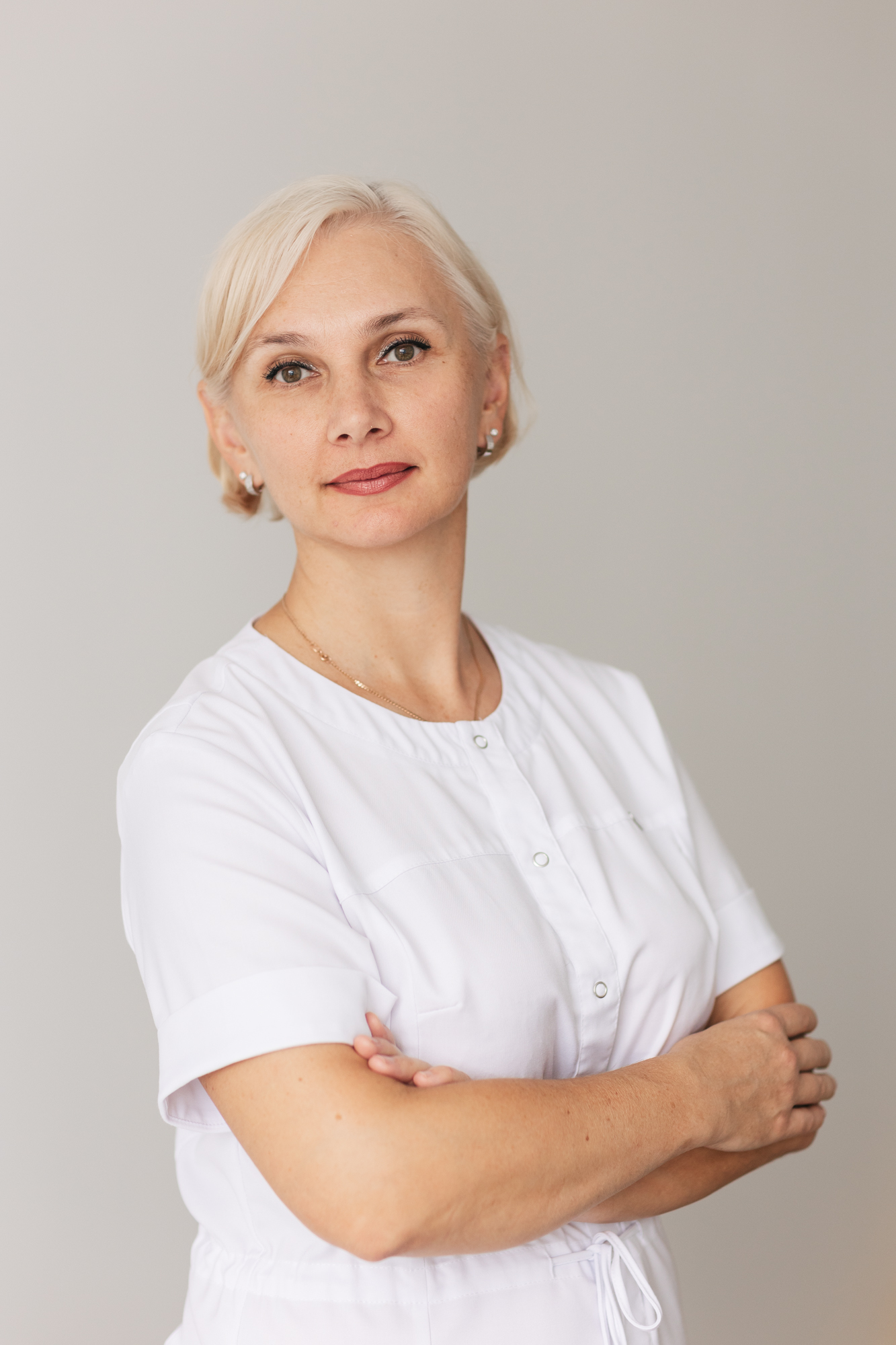 Искунова Татьяна Сергеевна | Офтальмолог Новосибирск ...