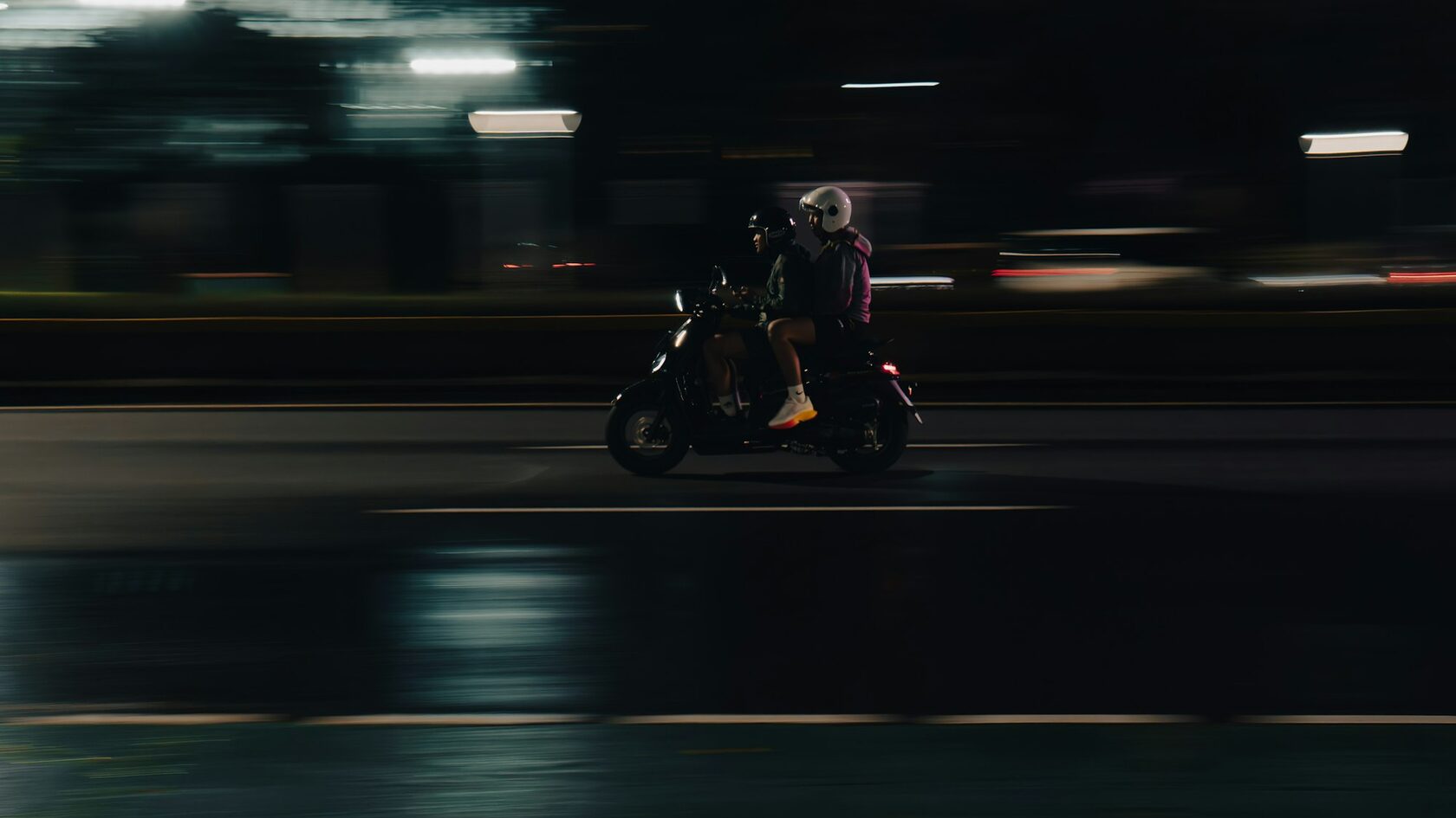 City Ride