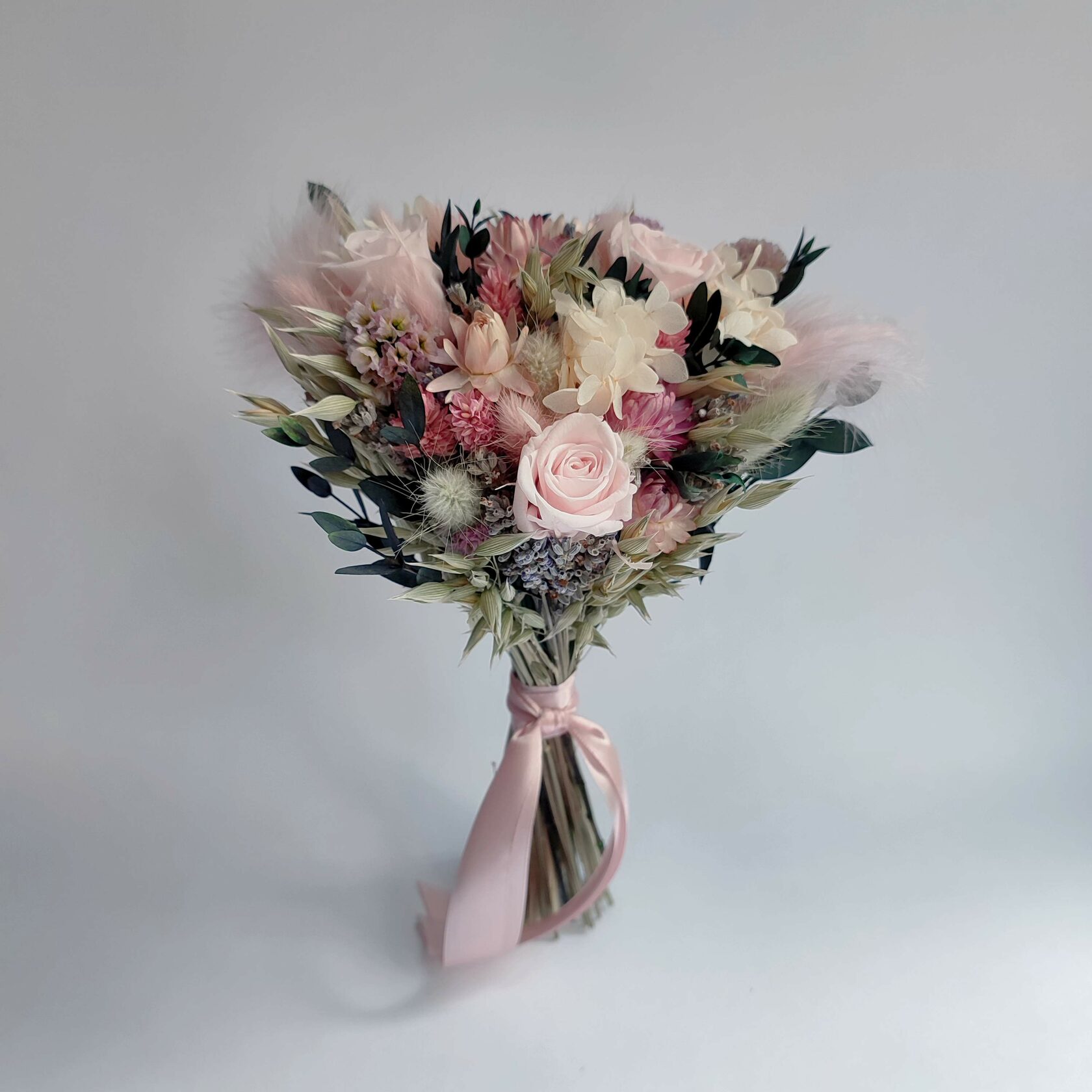 Композиция с стабами Весенние грезы