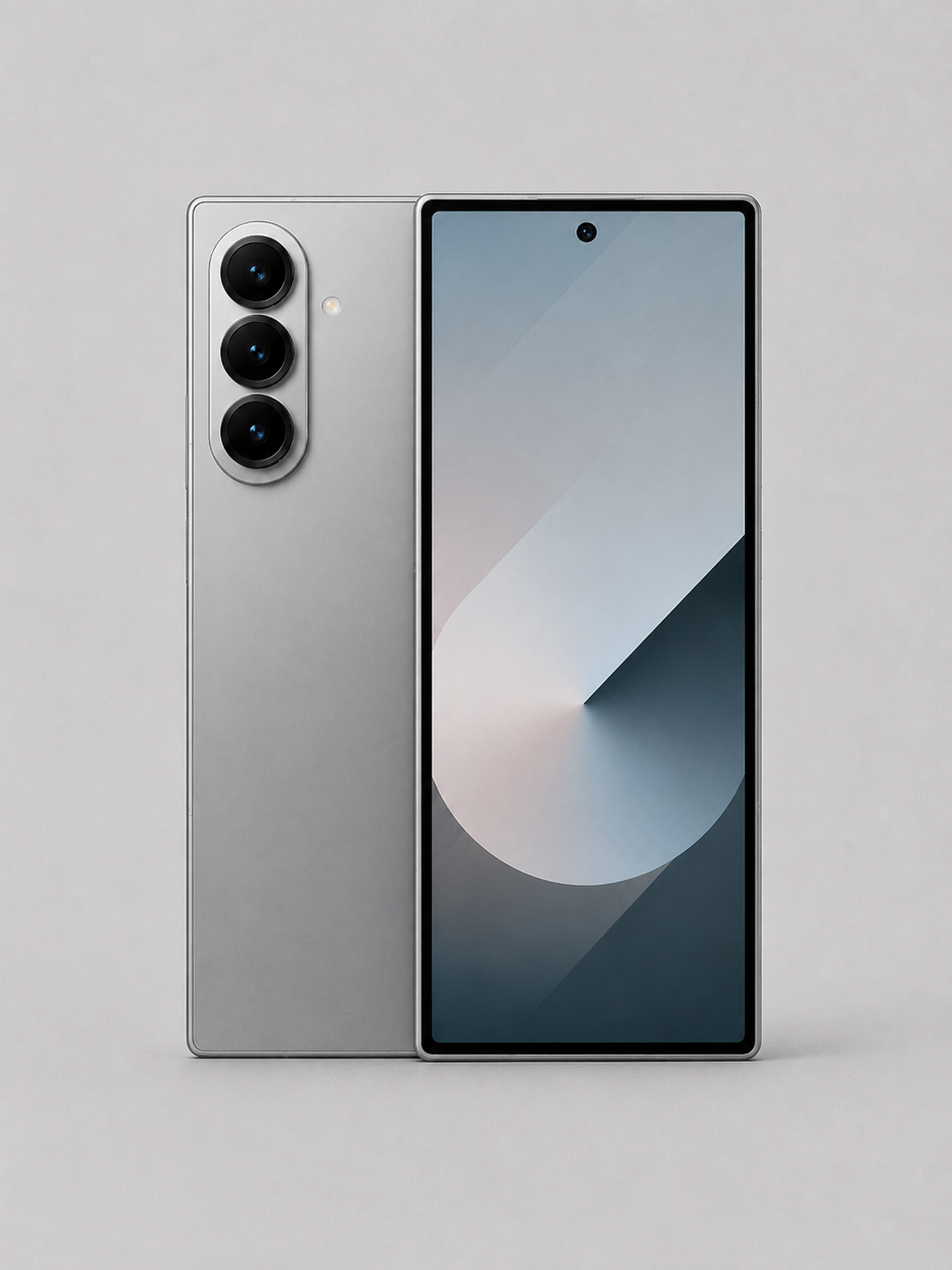 Galaxy Z Fold 7 — фото 1