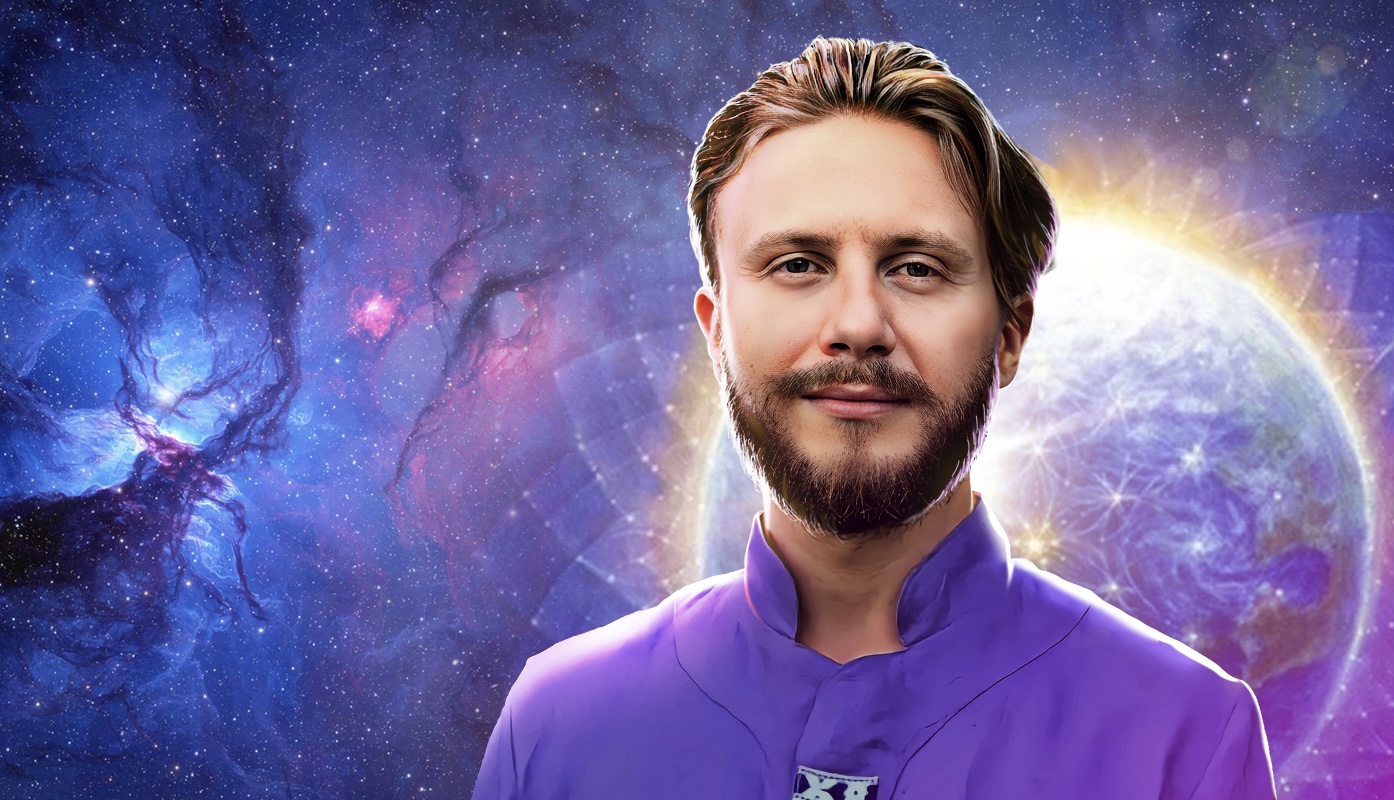 Лекция «Пробуждение Творца» в записи