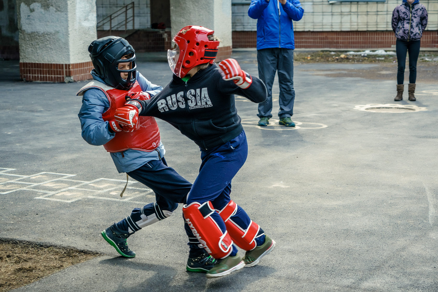 Супер маг нск