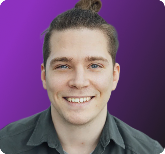 Виктор Калгин