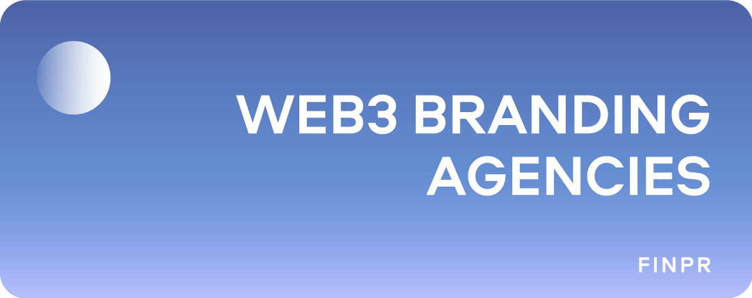 9 Best Web3 Branding Agencies in 2025 | Top Blockchain Marketing Experts