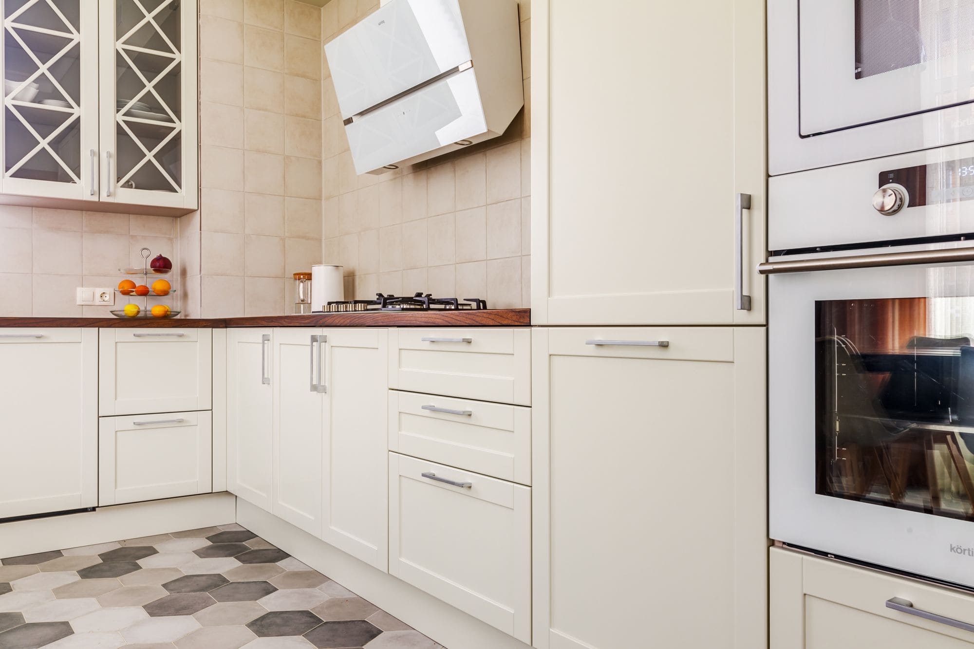 мебель под заказ Донецк ДНР кухня№34