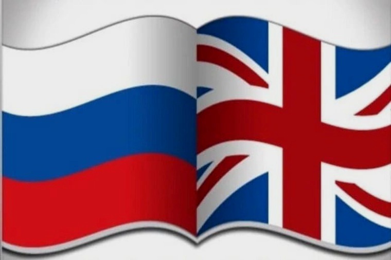 Сходства и различия между Английским и Русским