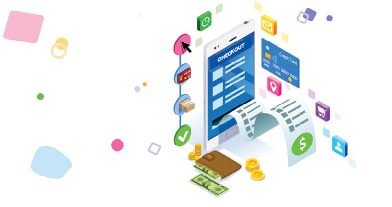 Мобильное приложение