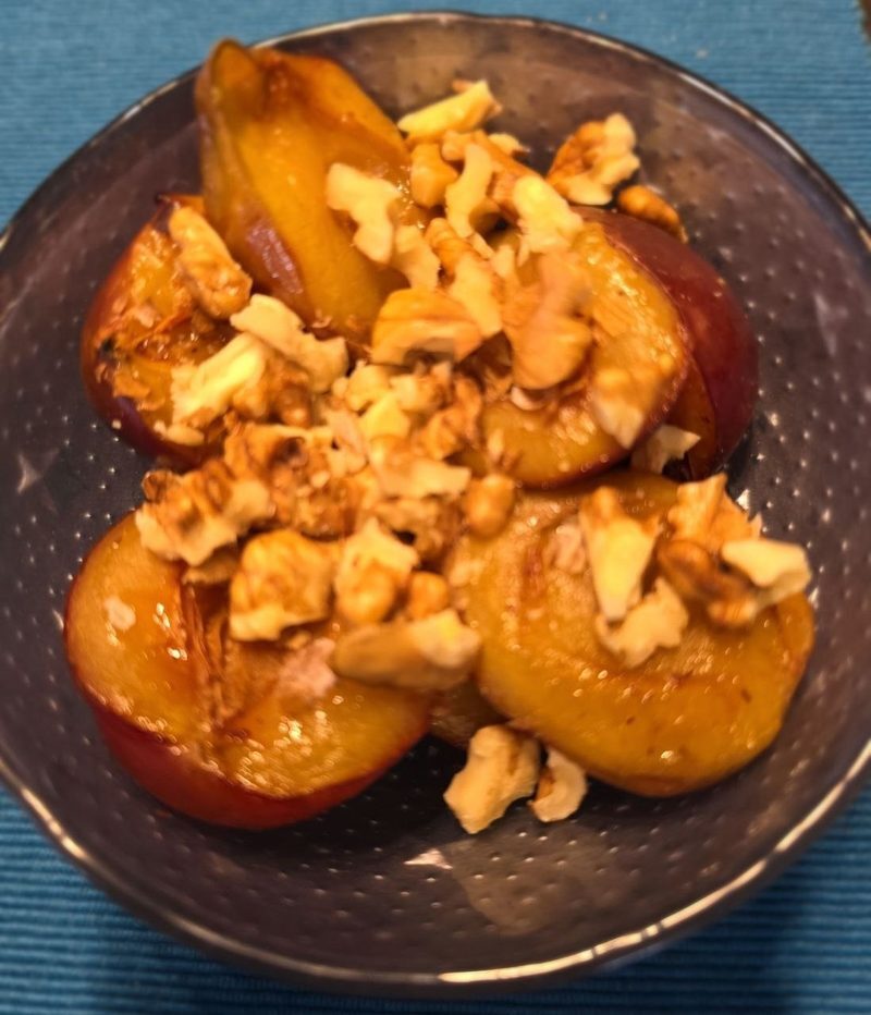 Блюдо из меню Вкусного FMD