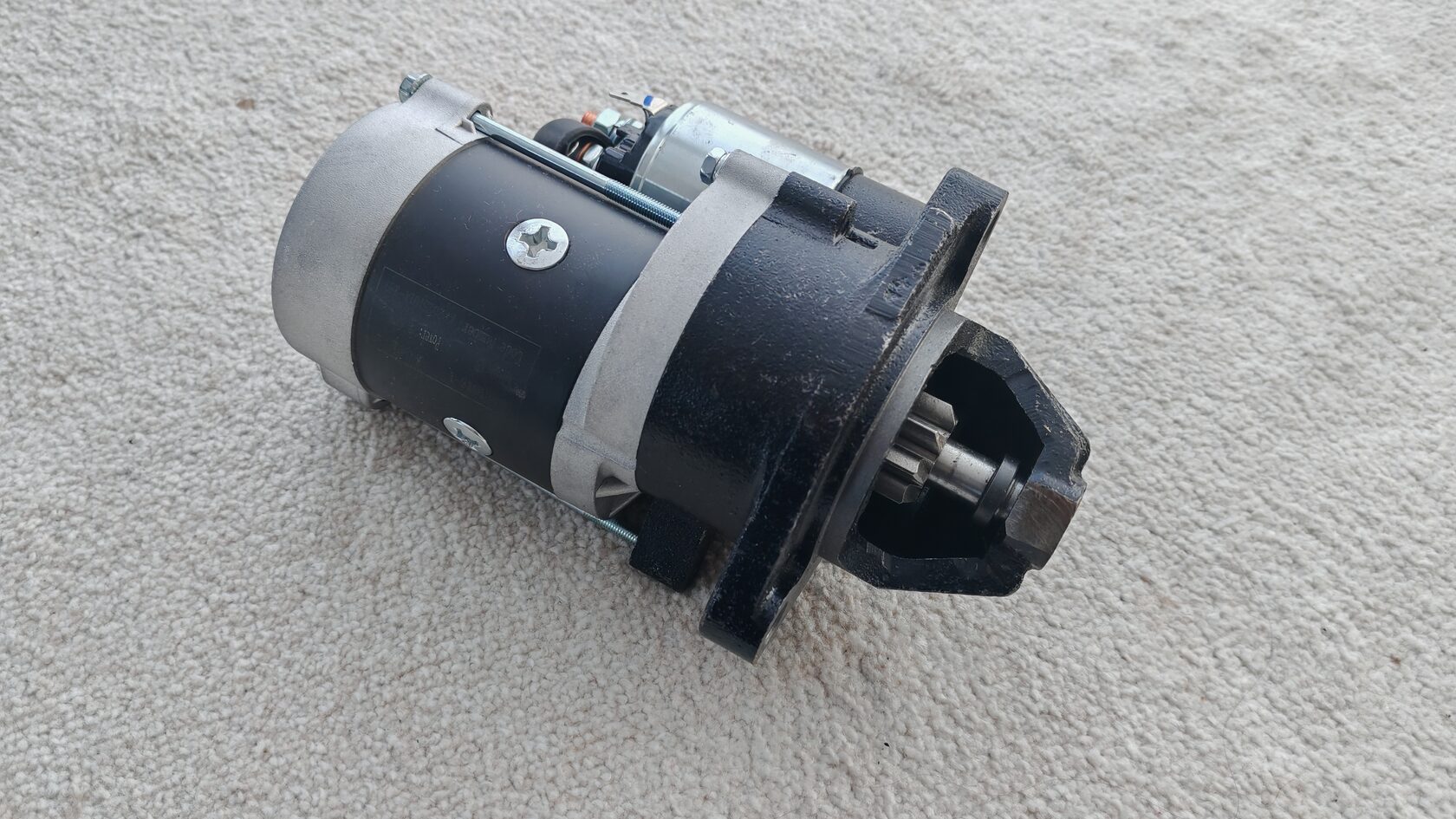 ремни для косилок и мульчеров